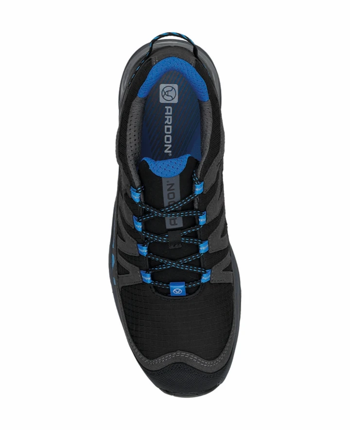 Bezpečnostní polobotka ARDON®ENERDIG S3S ESD