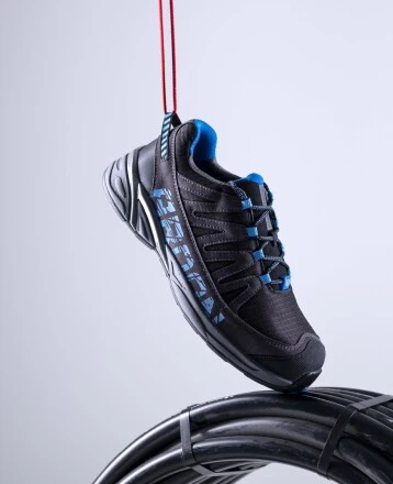Bezpečnostní polobotka ARDON®ENERDIG S3S ESD