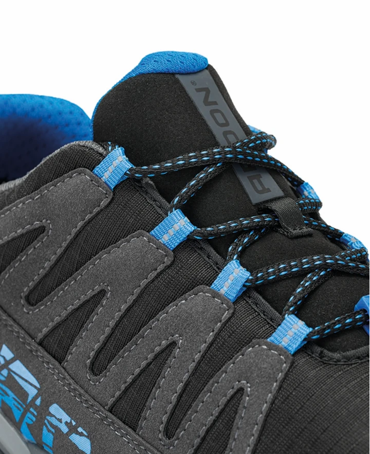 Bezpečnostní polobotka ARDON®ENERDIG S3S ESD