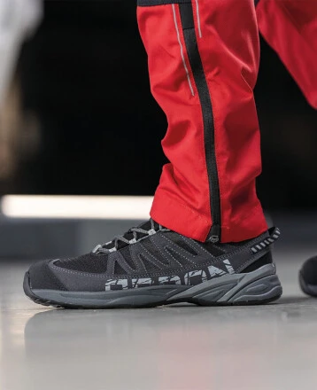 Pracovní polobotka ARDON®ENERDIG O2 ESD