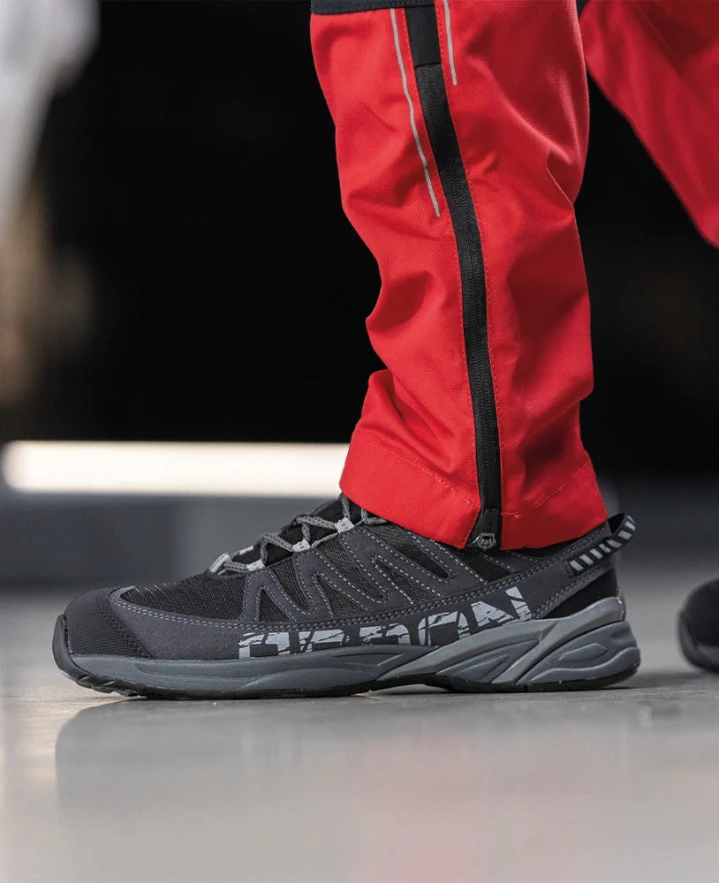 Pracovní polobotka ARDON®ENERDIG O2 ESD