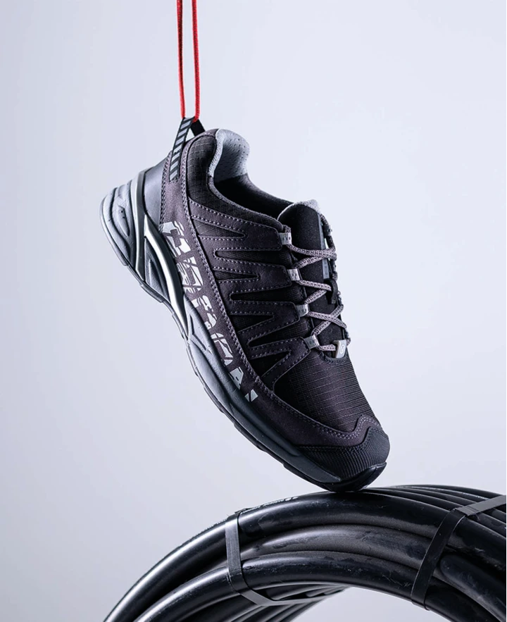 Pracovní polobotka ARDON®ENERDIG O2 ESD