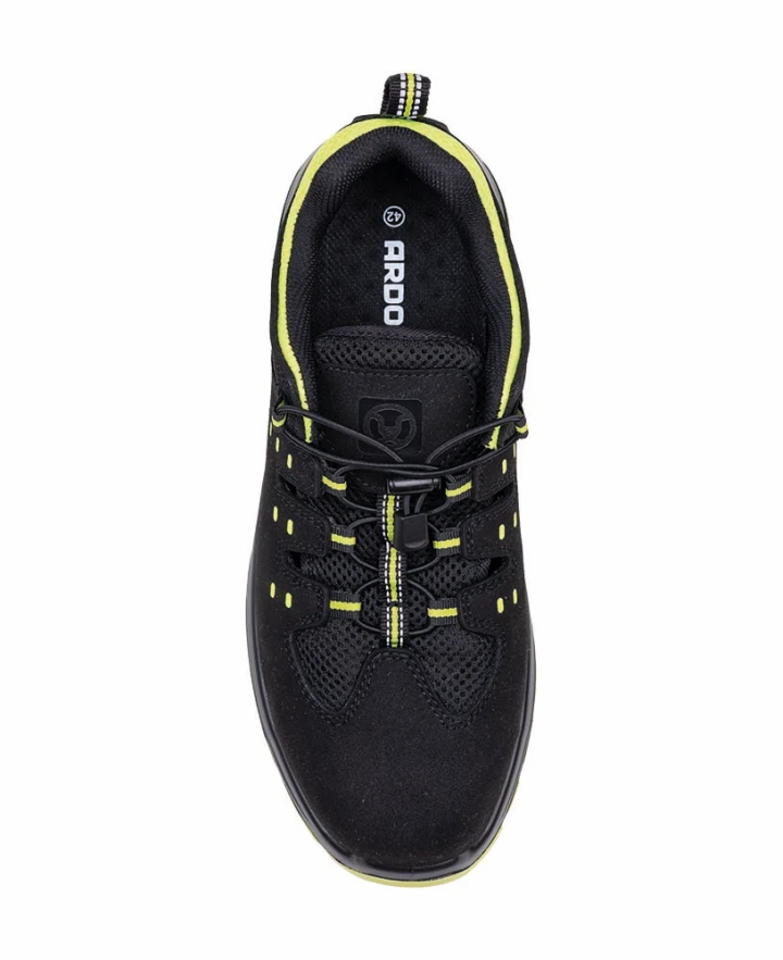 Bezpečnostní sandál ARDON®BRIMSAN S1PS ESD