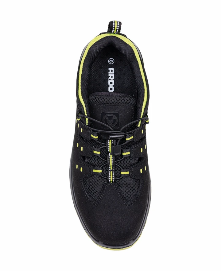 Bezpečnostná obuv ARDON®BRIMSAN S1PS ESD