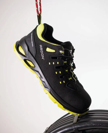 Bezpečnostní sandál ARDON®BRIMSAN S1PS ESD