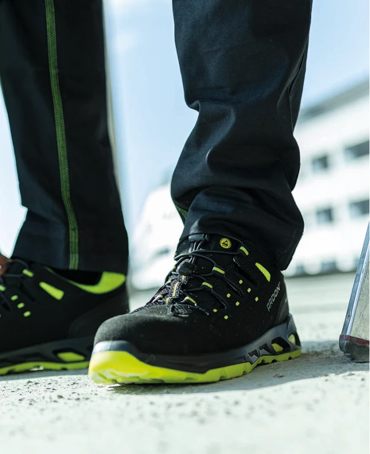 Bezpečnostní sandál ARDON®BRIMSAN S1PS ESD