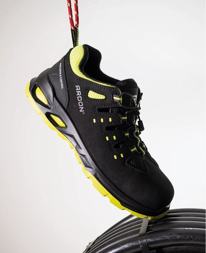 Bezpečnostná obuv ARDON®BRIMSAN S1PS ESD