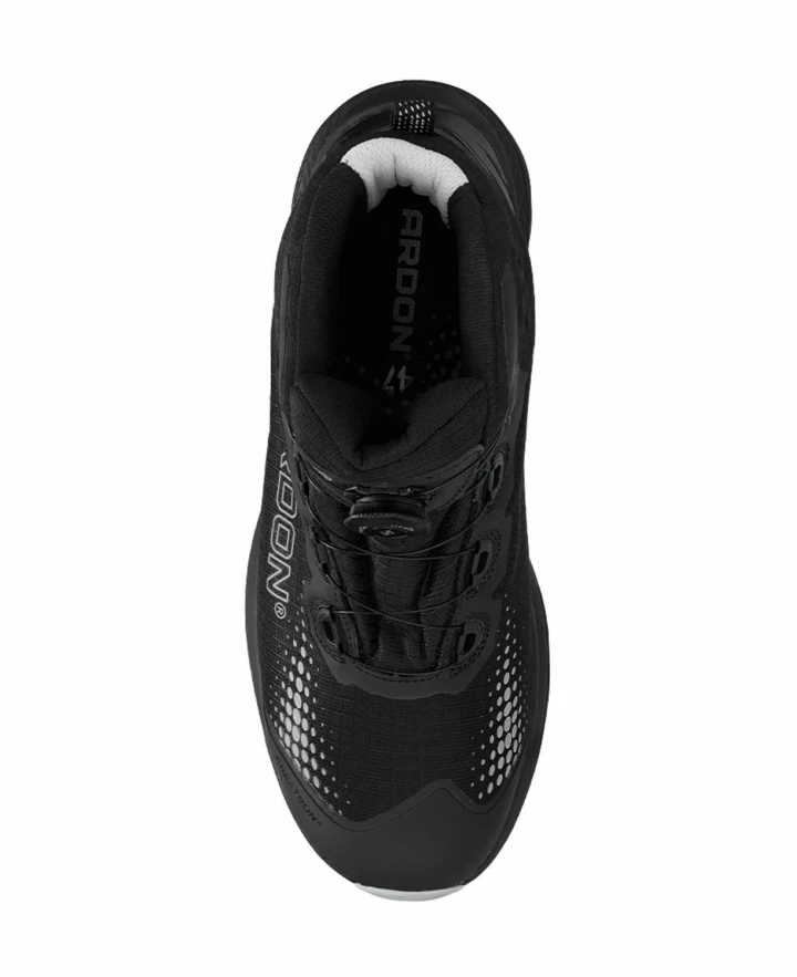 Bezpečnostní kotníková obuv ARDON®CREATRON S3S ESD