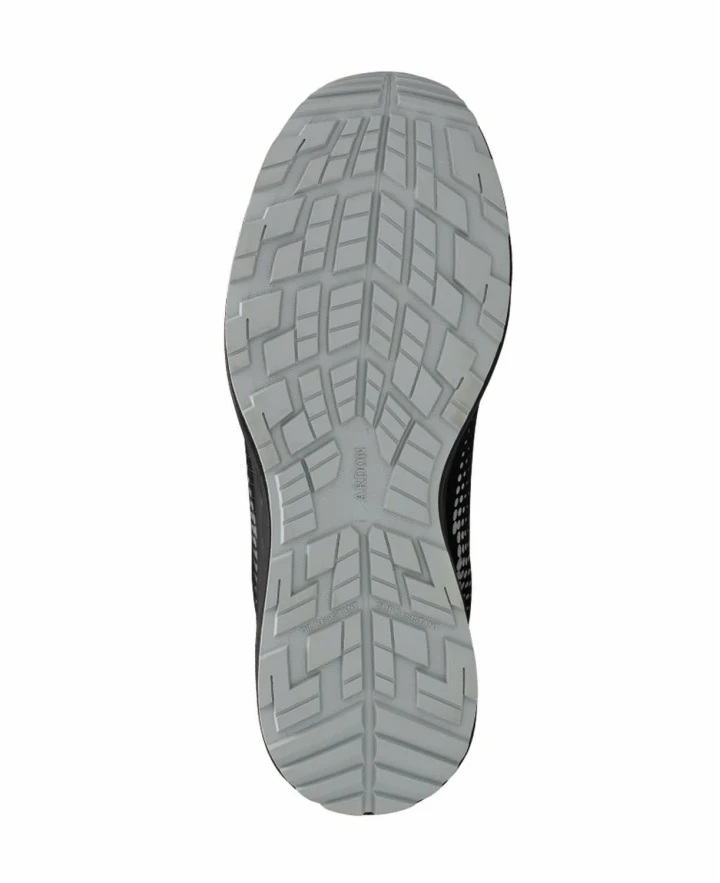 Bezpečnostní kotníková obuv ARDON®CREATRON S3S ESD