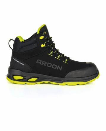 Obuwie ochronne ARDON®BRIMIC HIGH S3S ESD