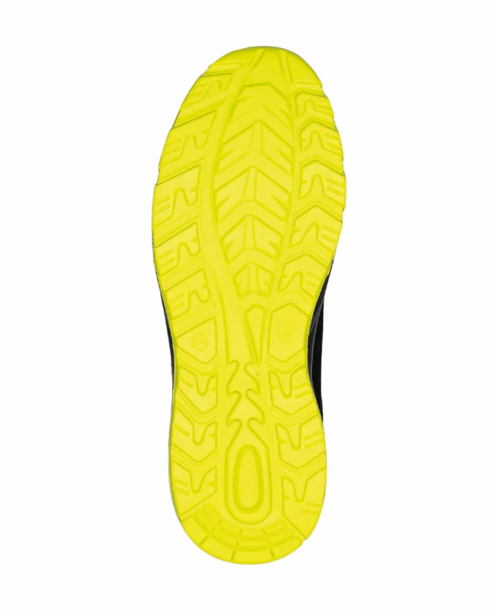 Bezpečnostní kotníková obuv ARDON®BRIMIC HIGH S3S ESD