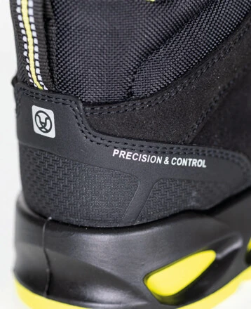 Bezpečnostní kotníková obuv ARDON®BRIMIC HIGH S3S ESD