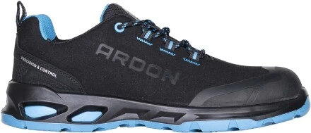Pracovní polobotka ARDON®BRIMIC O2 ESD