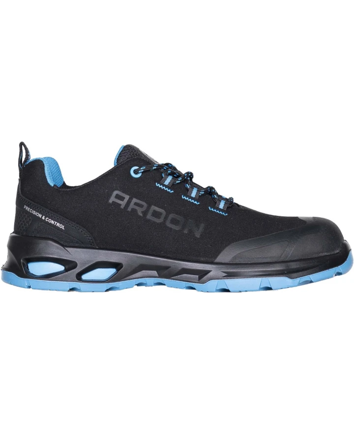 Pracovní polobotka ARDON®BRIMIC O2 ESD