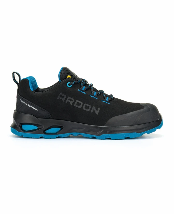 Pracovní polobotka ARDON®BRIMIC O2 ESD