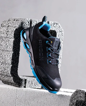 Pracovní polobotka ARDON®BRIMIC O2 ESD