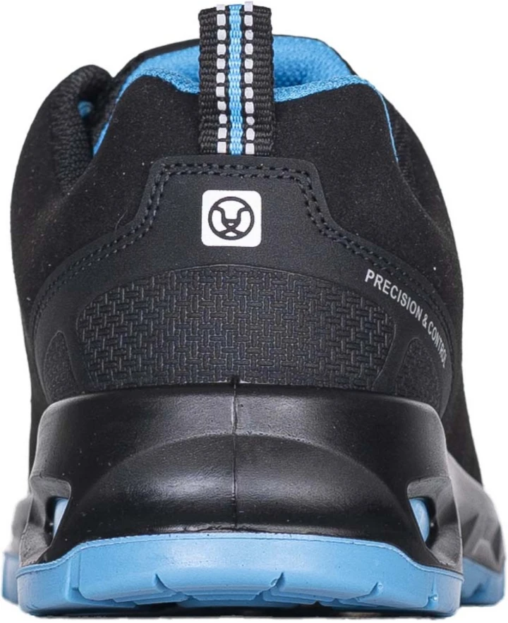 Pracovní polobotka ARDON®BRIMIC O2 ESD