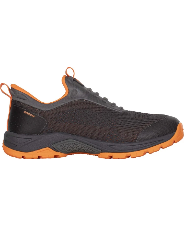 Pracovní polobotka ARDON®NEON O1 ESD