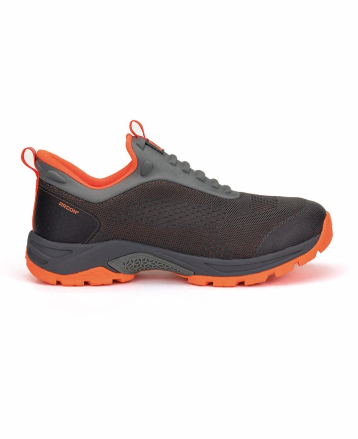 Pracovní polobotka ARDON®NEON O1 ESD