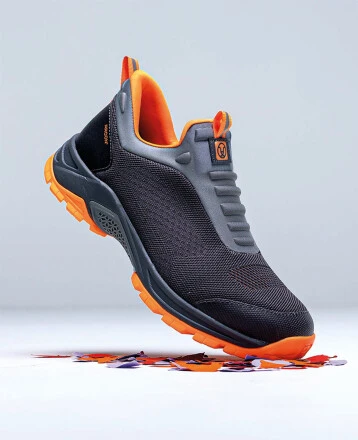 Pracovní polobotka ARDON®NEON O1 ESD