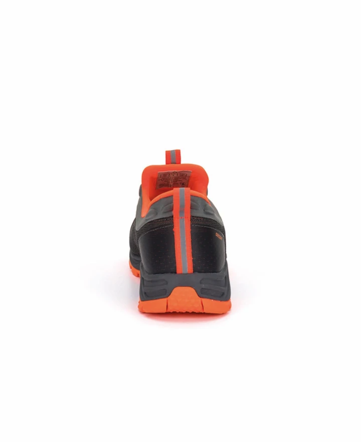 Pracovní polobotka ARDON®NEON O1 ESD
