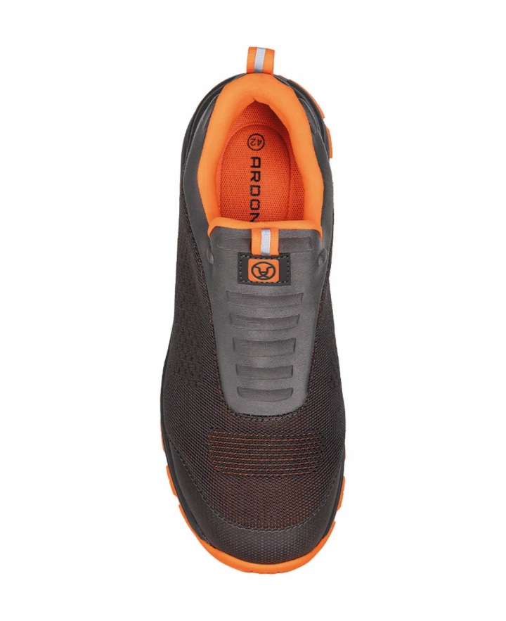 Obuwie ochronne ARDON®NEON O1 ESD
