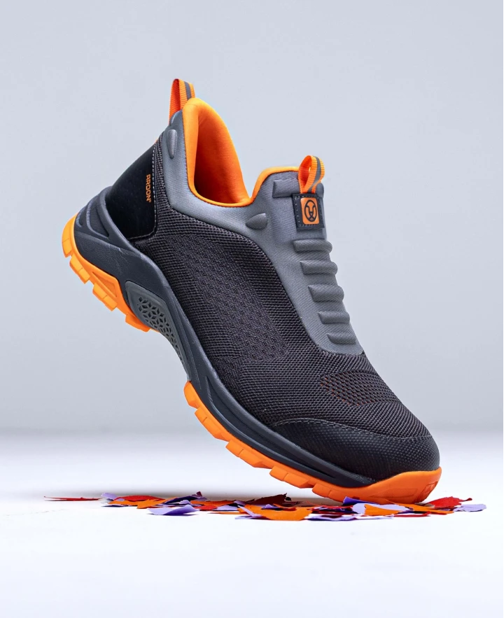 Pracovní polobotka ARDON®NEON O1 ESD