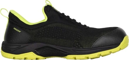 Bezpečnostní polobotka ARDON®NEON S1PL ESD