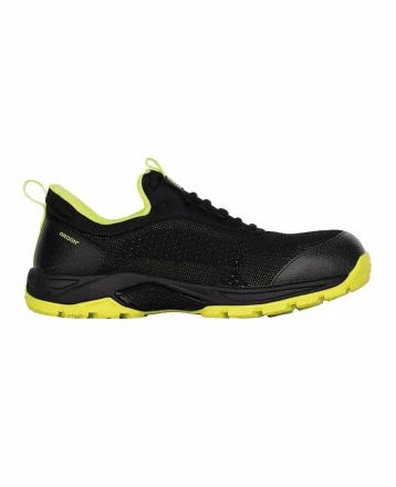 Bezpečnostní polobotka ARDON®NEON S1PL ESD