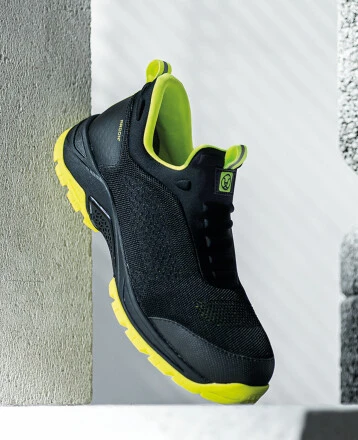 Bezpečnostní polobotka ARDON®NEON S1PL ESD