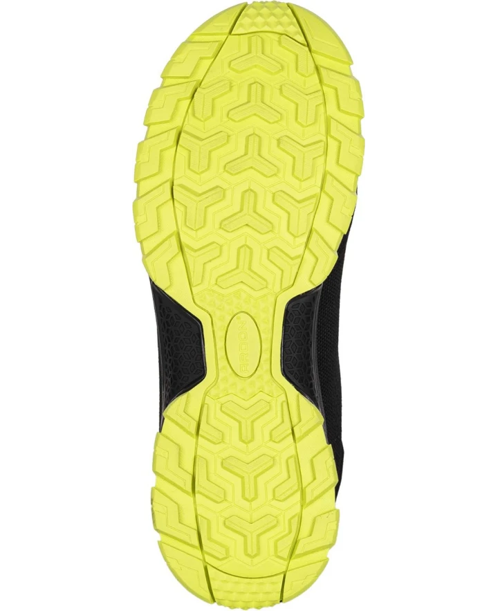 Bezpečnostní polobotka ARDON®NEON S1PL ESD