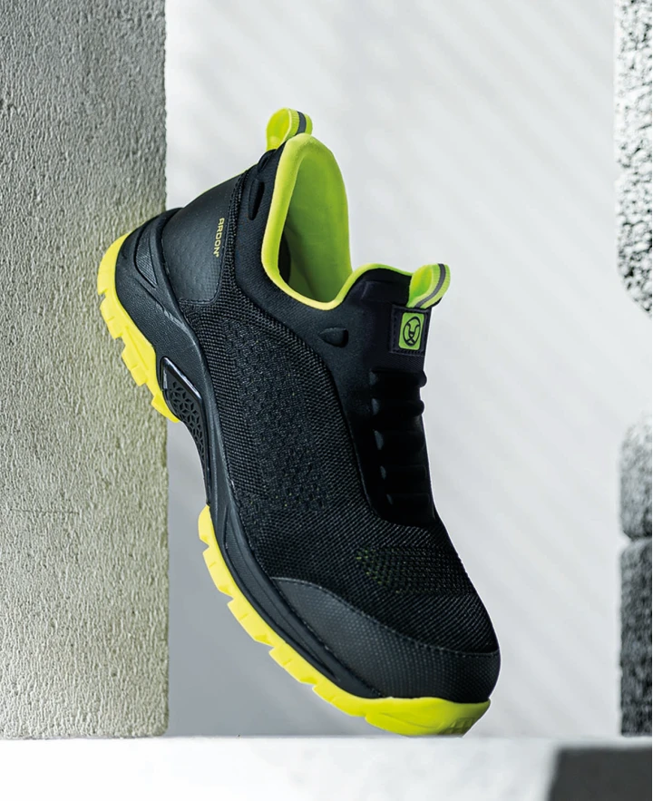 Obuwie ochronne ARDON®NEON S1PL ESD
