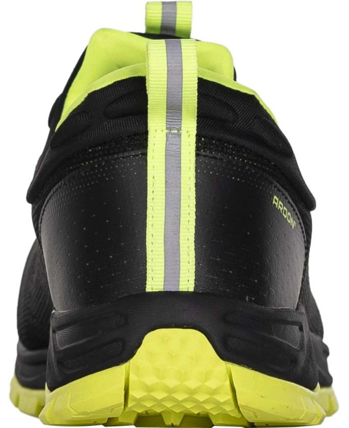 Bezpečnostní polobotka ARDON®NEON S1PL ESD