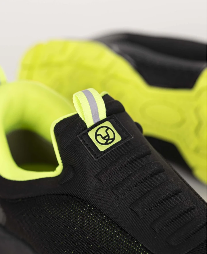 Bezpečnostní polobotka ARDON®NEON S1PL ESD
