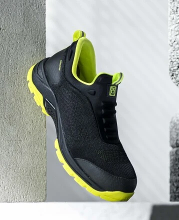 Bezpečnostní polobotka ARDON®NEON S1PL ESD