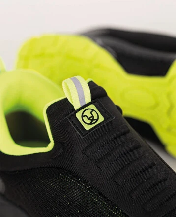 Bezpečnostná obuv ARDON®NEON S1PL ESD