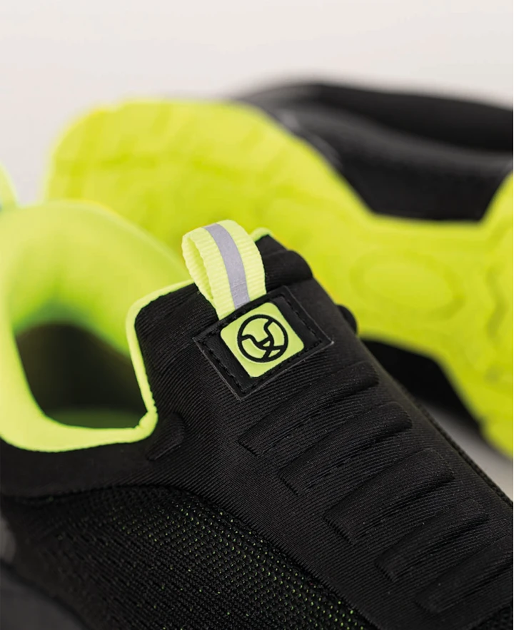 Obuwie ochronne ARDON®NEON S1PL ESD