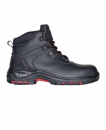 Zimní bezpečnostní kotníková obuv ARDON®TABERTIN S3L