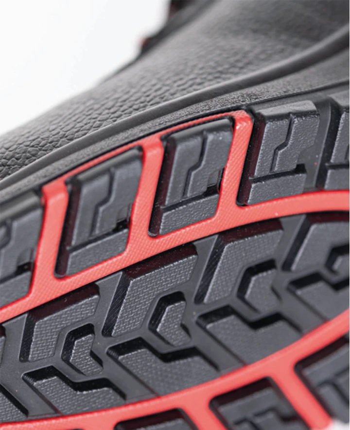 Bezpečnostná obuv ARDON®TABERTIN S3L