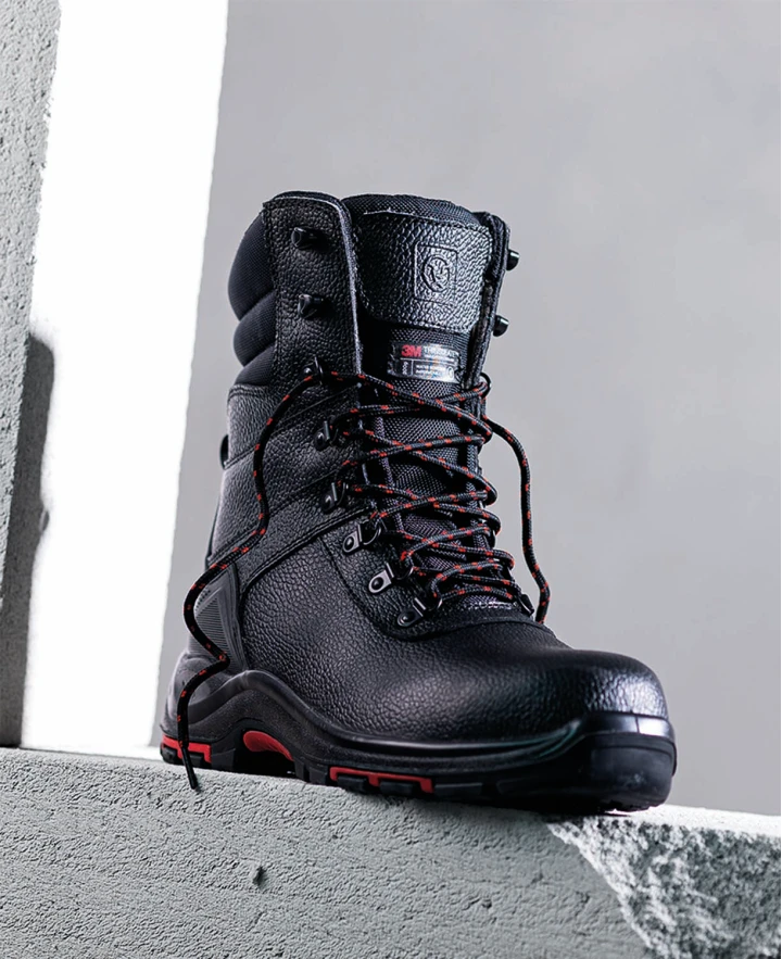 Obuwie ochronne ARDON®DIBERTIN LB S3L