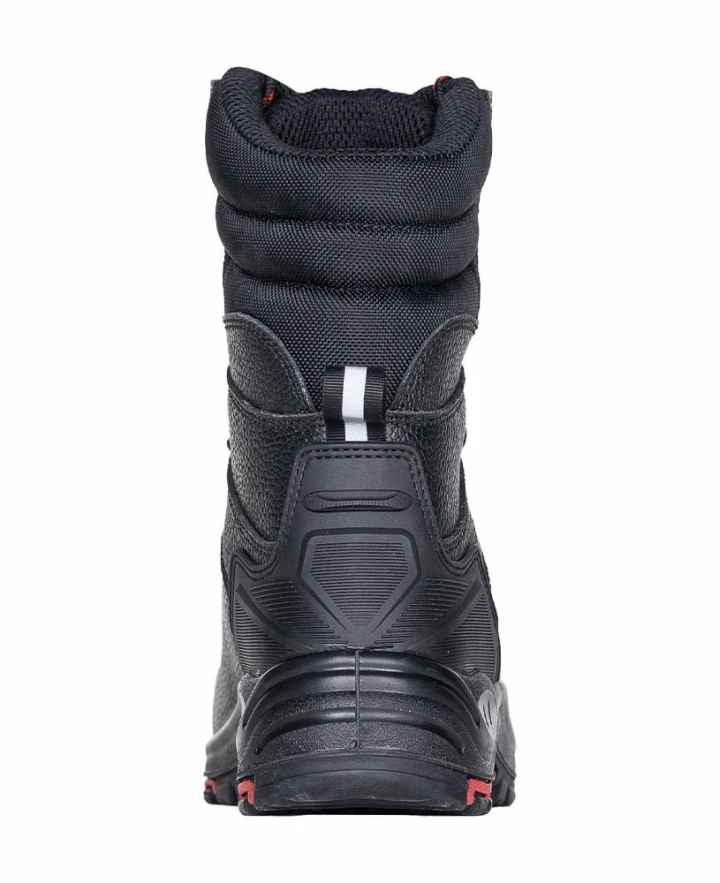 Zimní bezpečnostní poloholeňová obuv ARDON®DIBERTIN LB S3L