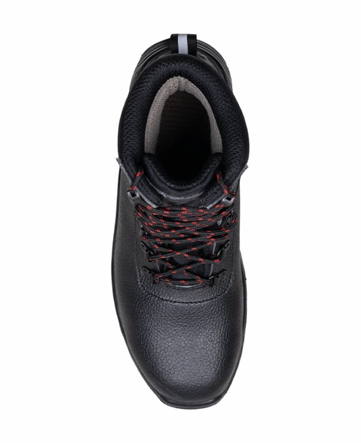 Zimní bezpečnostní poloholeňová obuv ARDON®DIBERTIN LB S3L