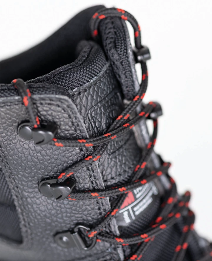 Obuwie ochronne ARDON®DIBERTIN LB S3L