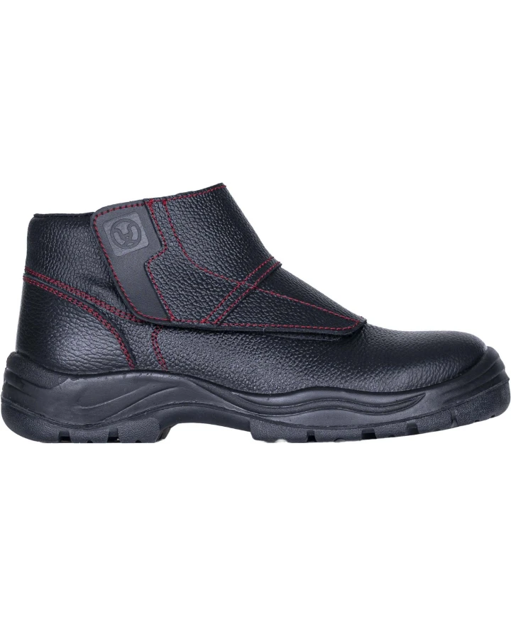 Bezpečnostní kotníková obuv ARDON®NARDOX S3S