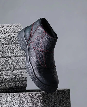 Bezpečnostní kotníková obuv ARDON®NARDOX S3S