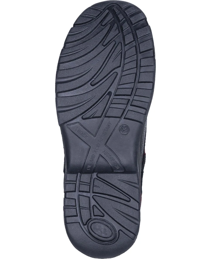 Bezpečnostní kotníková obuv ARDON®NARDOX S3S