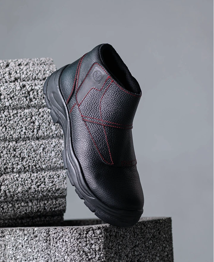 Obuwie ochronne ARDON®NARDOX S3S