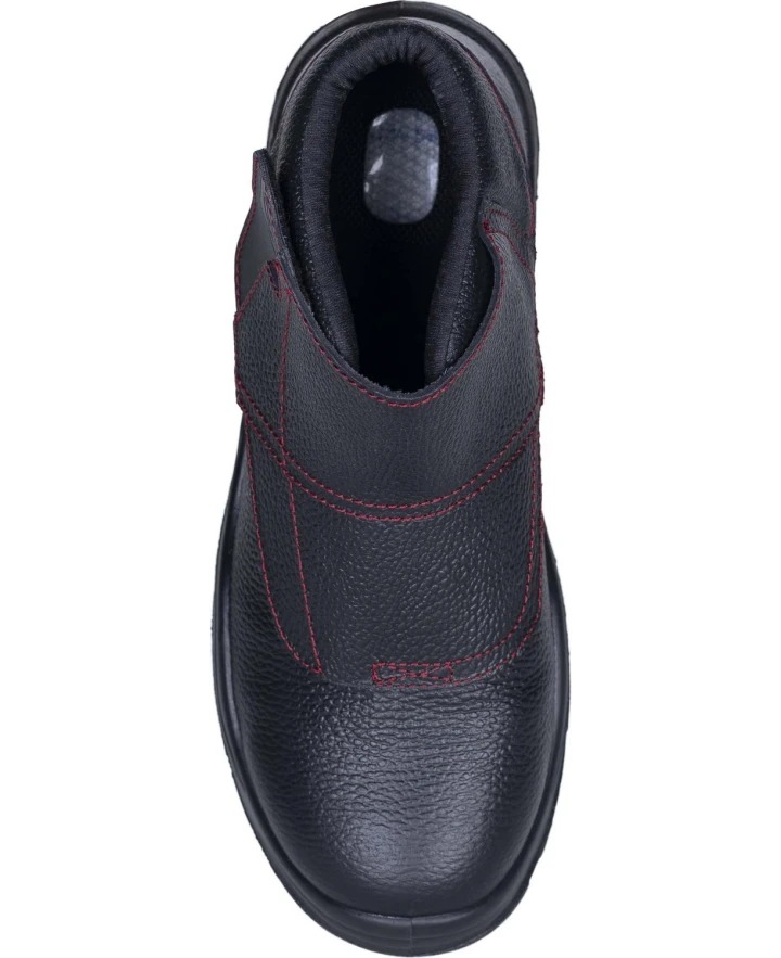 Bezpečnostní kotníková obuv ARDON®NARDOX S3S