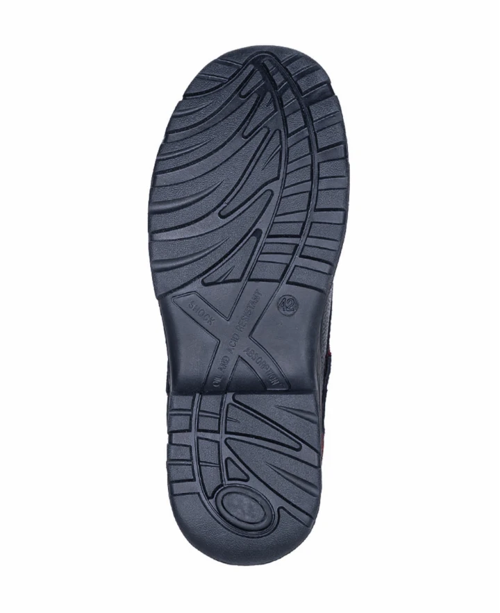 Obuwie ochronne ARDON®NARDOX S3S