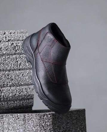 Bezpečnostní kotníková obuv ARDON®NARDOX S3S